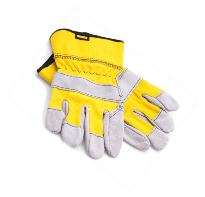 GUANTES